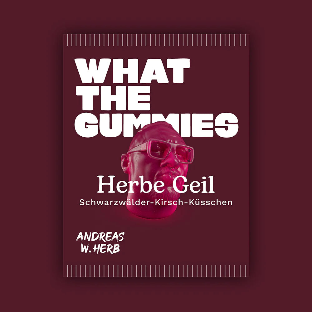 Die Herbe Geile Collection